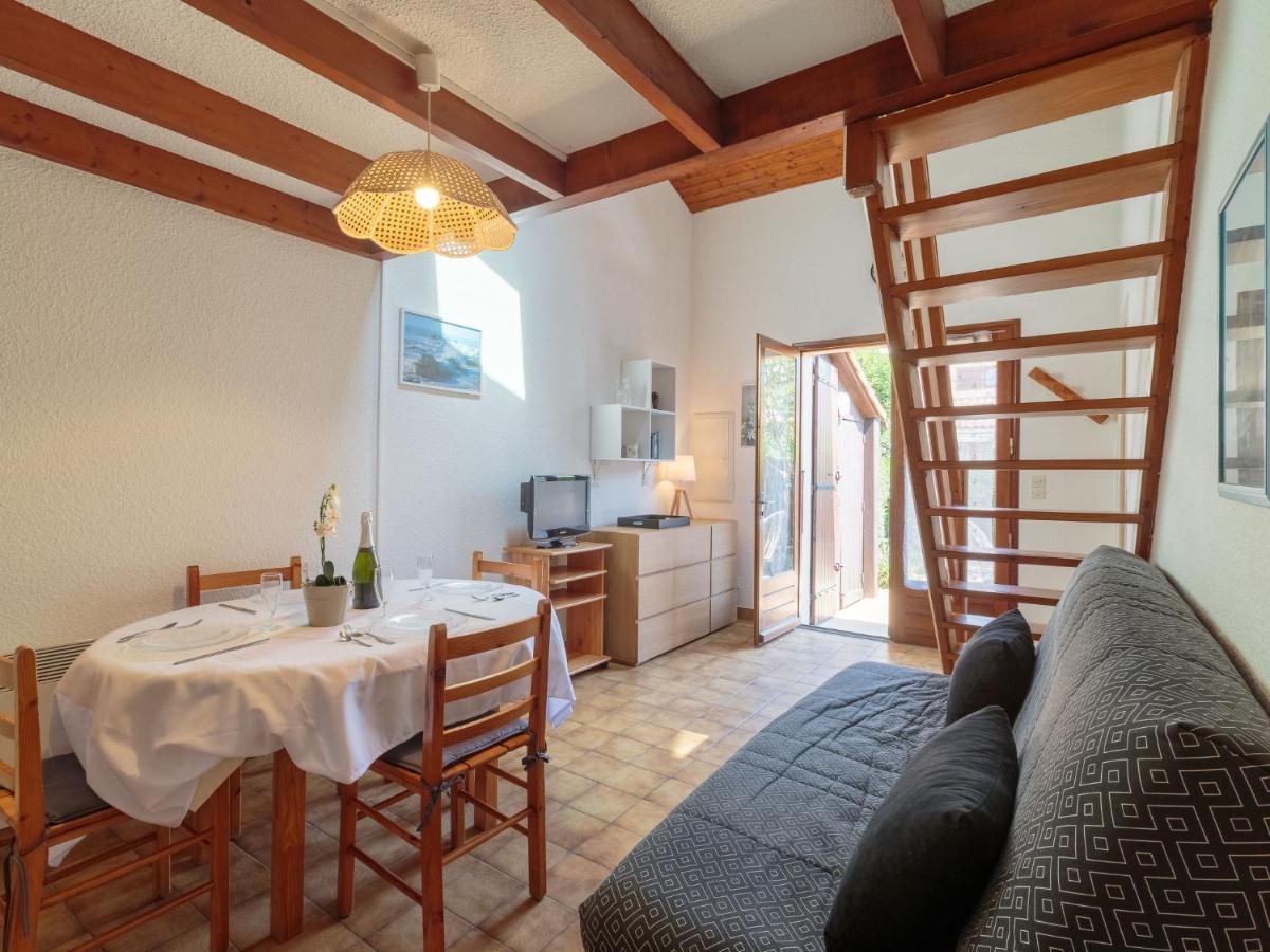 Holiday Home Hameau Des Flots By Interhome Saint-Palais-sur-Mer Eksteriør billede