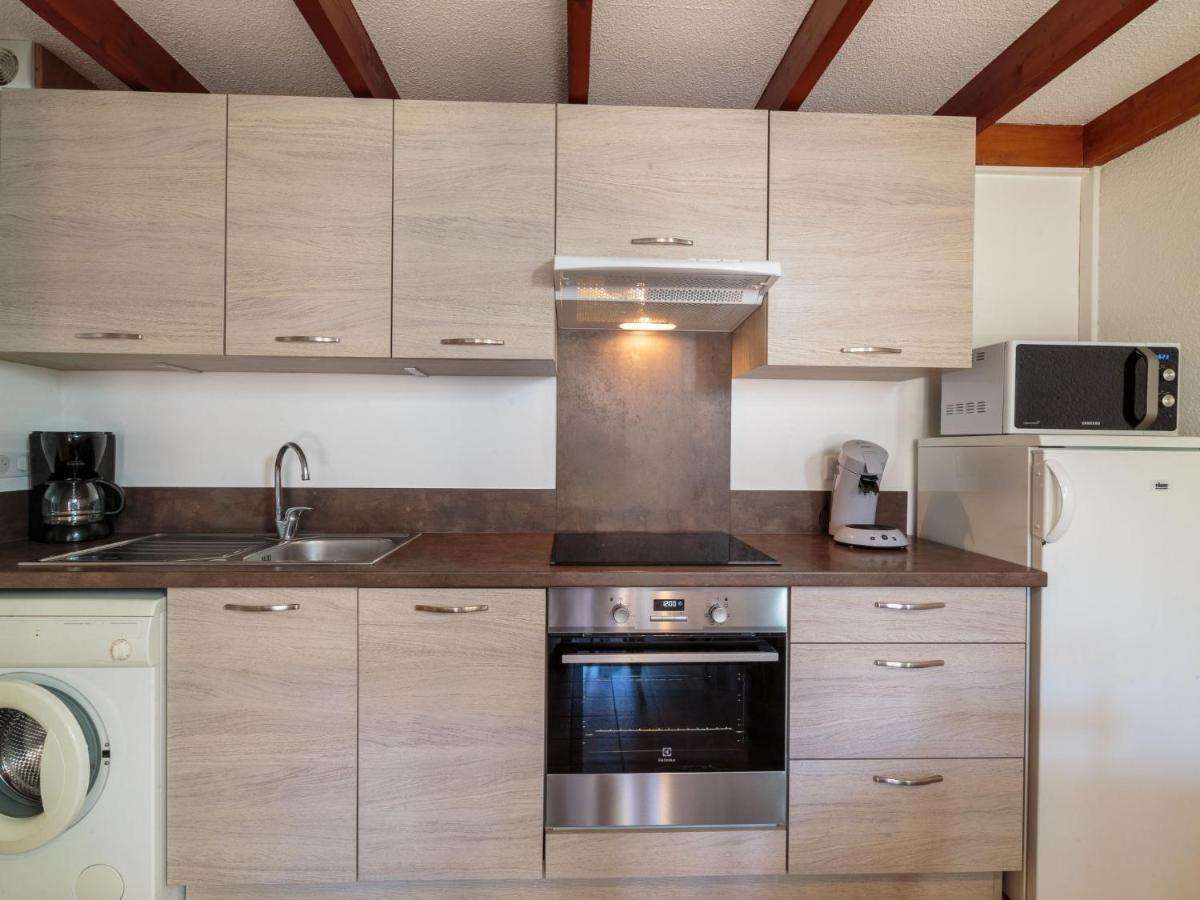 Holiday Home Hameau Des Flots By Interhome Saint-Palais-sur-Mer Eksteriør billede