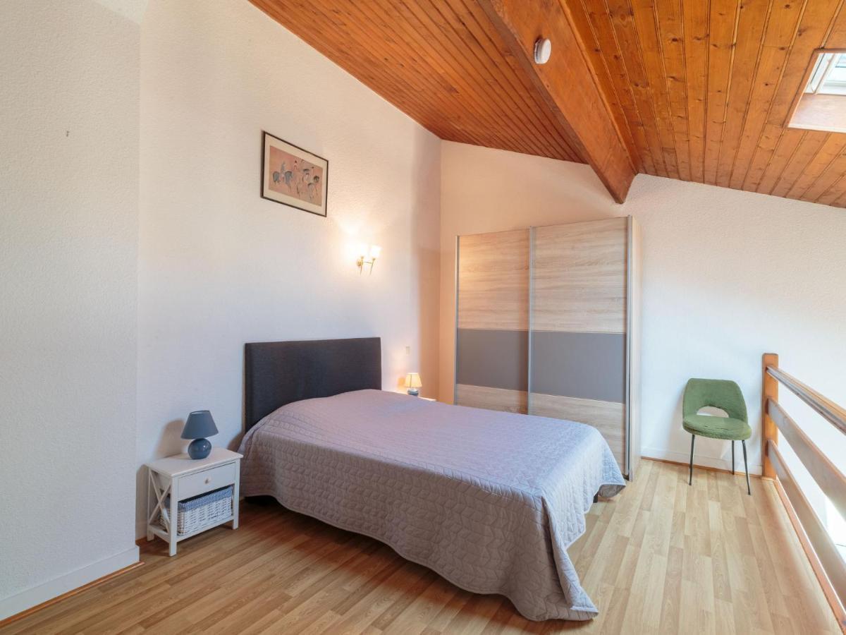 Holiday Home Hameau Des Flots By Interhome Saint-Palais-sur-Mer Eksteriør billede
