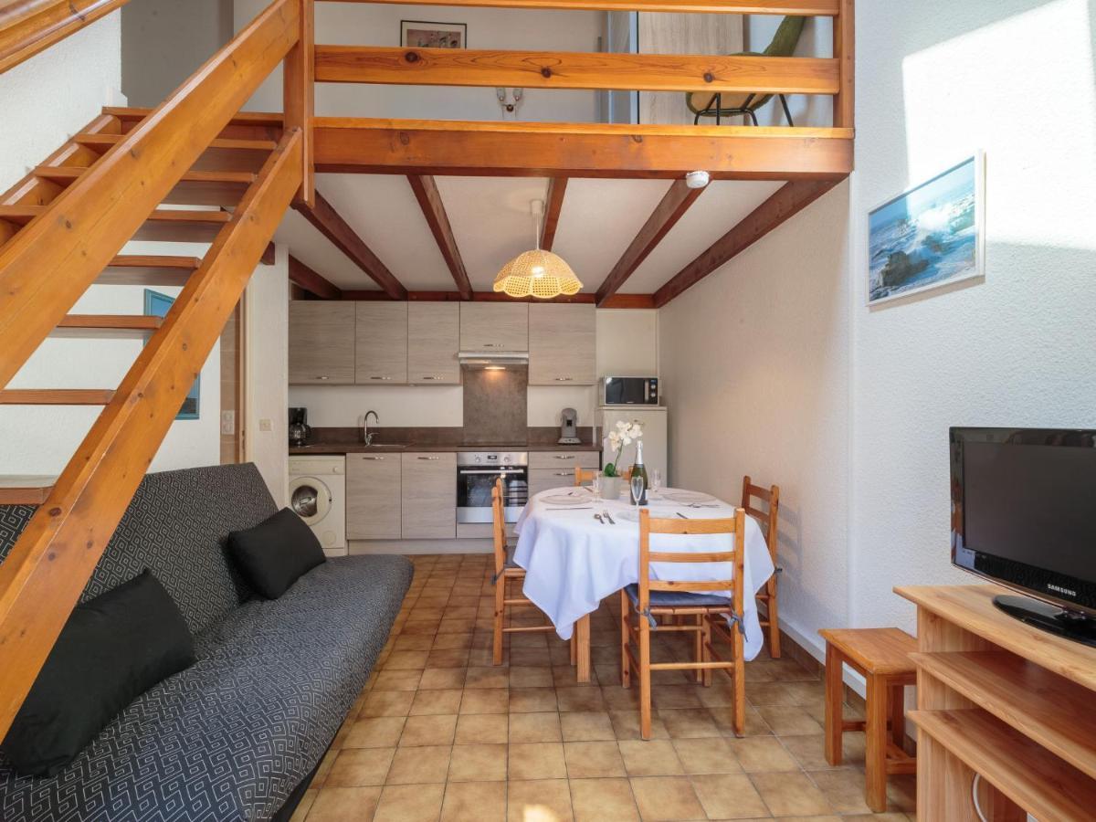 Holiday Home Hameau Des Flots By Interhome Saint-Palais-sur-Mer Eksteriør billede