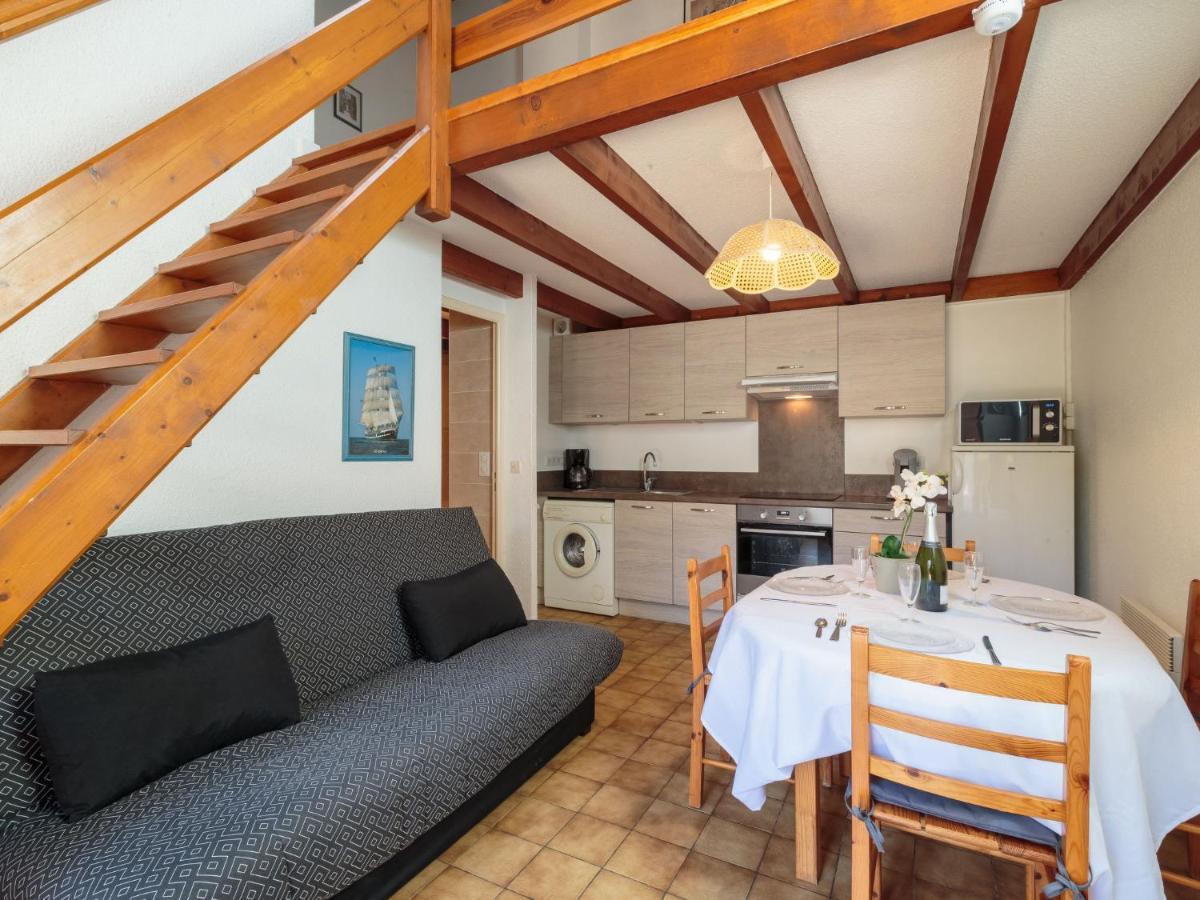 Holiday Home Hameau Des Flots By Interhome Saint-Palais-sur-Mer Eksteriør billede