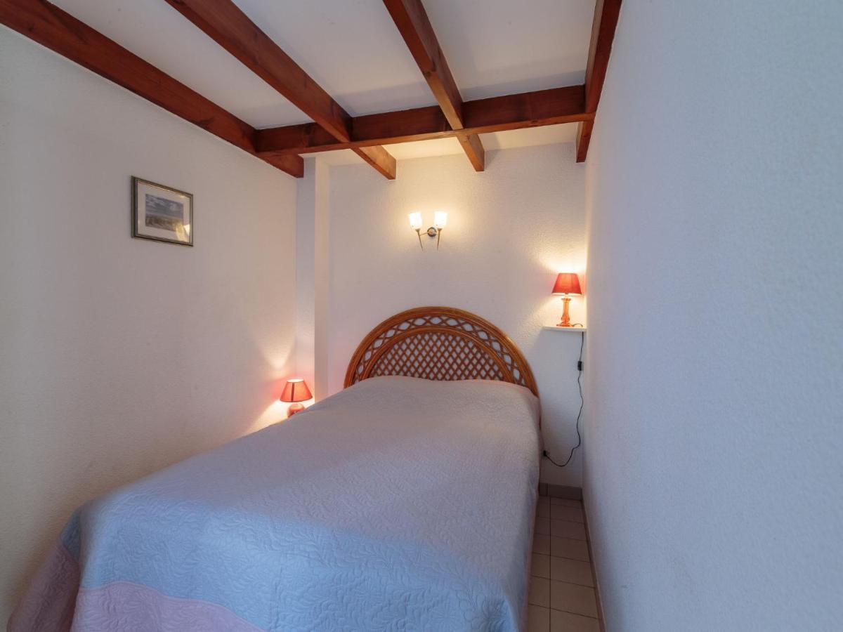 Holiday Home Hameau Des Flots By Interhome Saint-Palais-sur-Mer Eksteriør billede