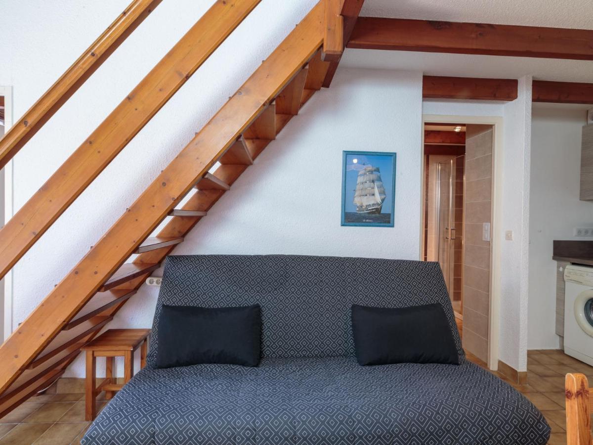 Holiday Home Hameau Des Flots By Interhome Saint-Palais-sur-Mer Eksteriør billede