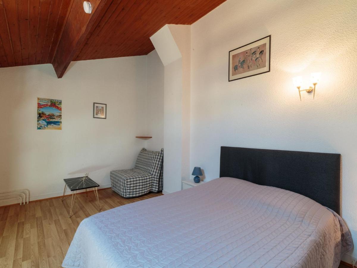 Holiday Home Hameau Des Flots By Interhome Saint-Palais-sur-Mer Eksteriør billede