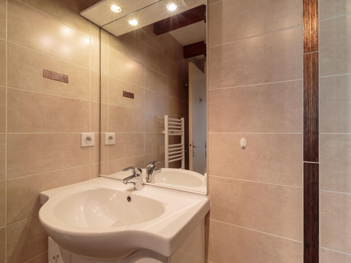 Holiday Home Hameau Des Flots By Interhome Saint-Palais-sur-Mer Eksteriør billede