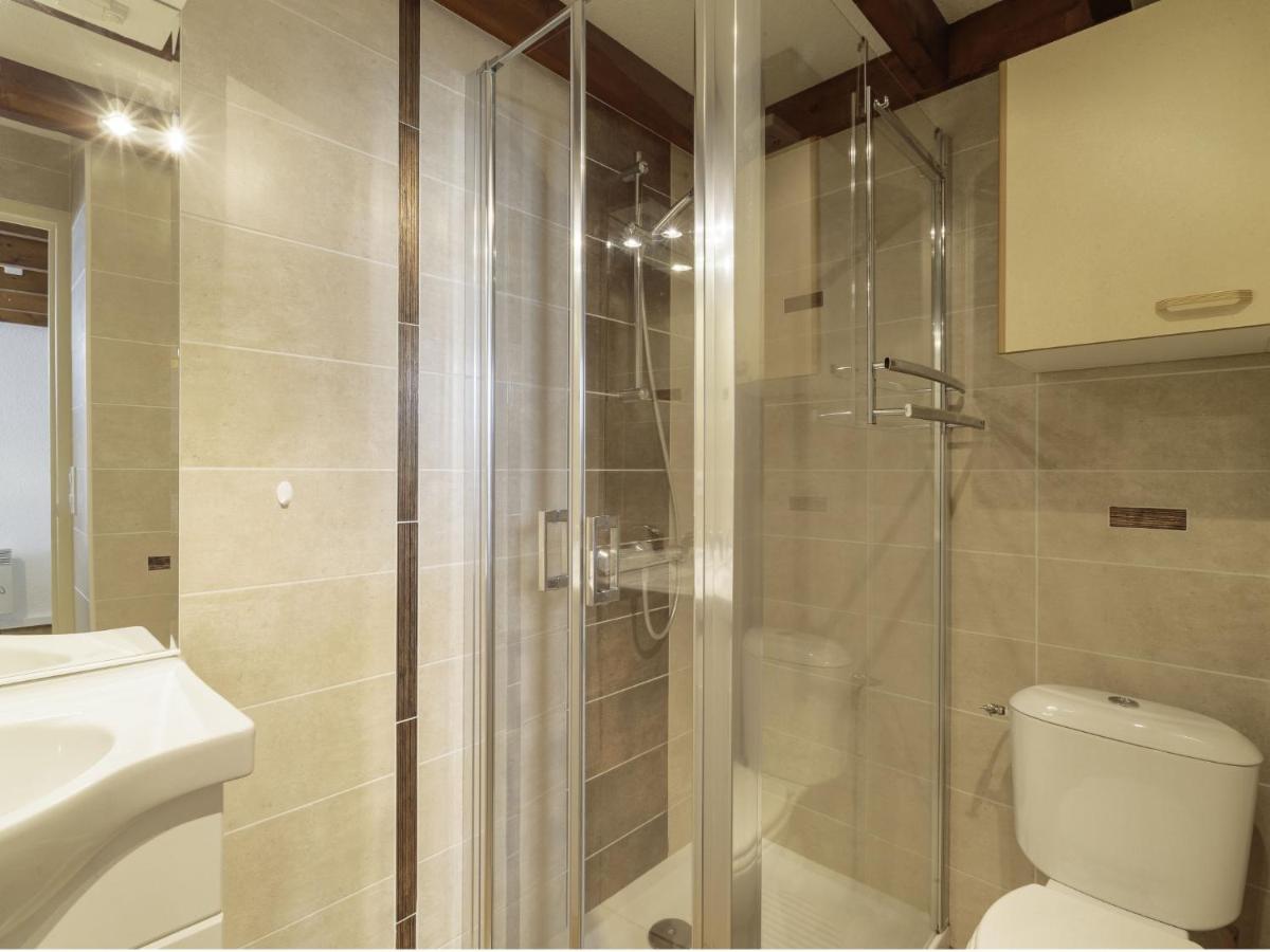 Holiday Home Hameau Des Flots By Interhome Saint-Palais-sur-Mer Eksteriør billede