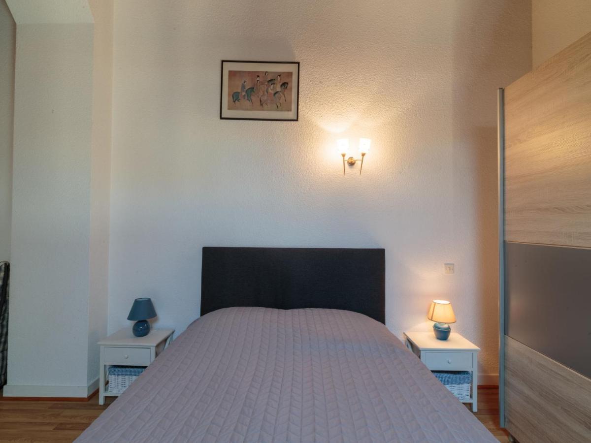 Holiday Home Hameau Des Flots By Interhome Saint-Palais-sur-Mer Eksteriør billede